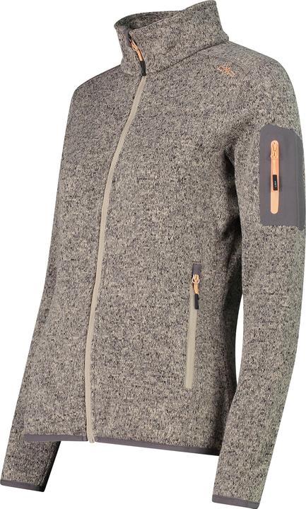 Produktbild CMP Campagnolo Strick Fleece (4XL)