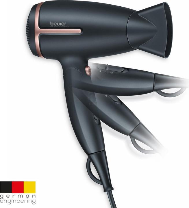 Immagine prodotto Beurer HC 25 (1600 W)