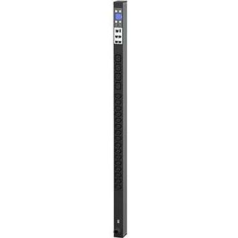 Thumbnail - Bachmann BN3000 16xC13 4xC19messung p.Ph.3m H05VV-F 3G2,5CEE 16A Lan, USV Zubehör