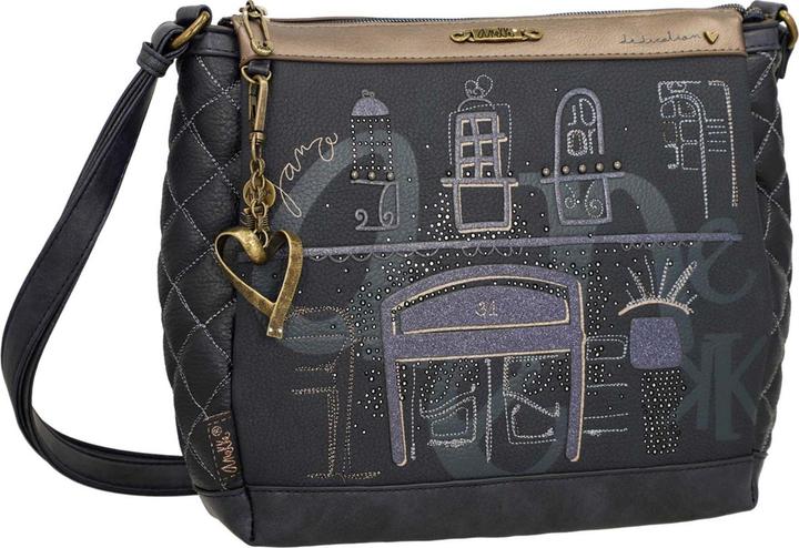 Produktbild Anekke Boutique Schultertasche 28 cm