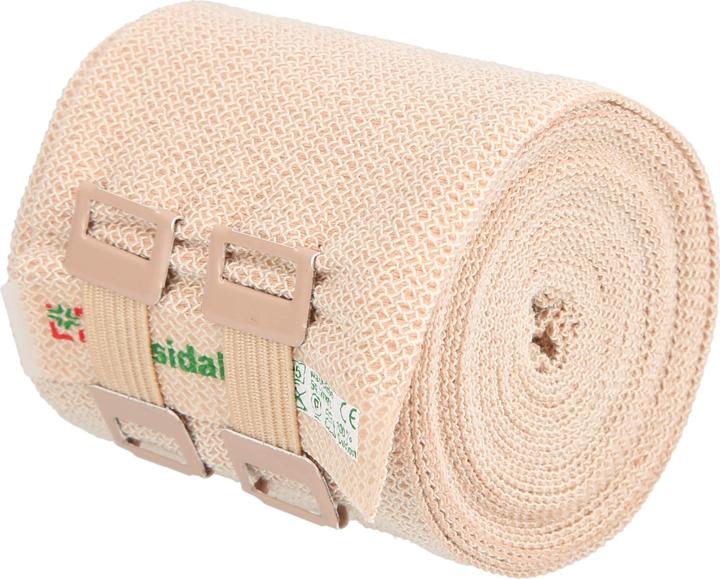 Produktbild Lohmann & Rauscher Rosidal K Kurzzugbinde