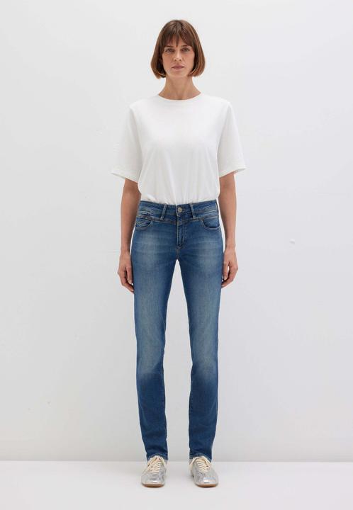 Image du produit Mavi Sophie Jeans Slim deep memory fit (29)