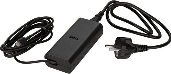 Produktbild Dell 65w USB-C Ac Adapter With (65 W)