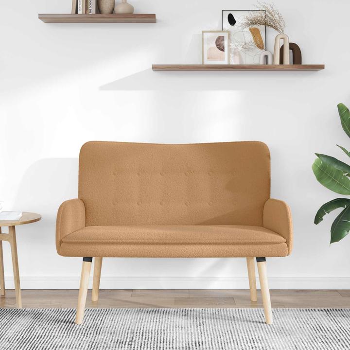 Produktbild vidaXL 2-Sitzer Sofa (2-Sitzer)