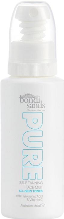 Produktbild Bondi Sands Pure Self Tanning Face Mist (Selbstbräunungsspray, 70 ml)