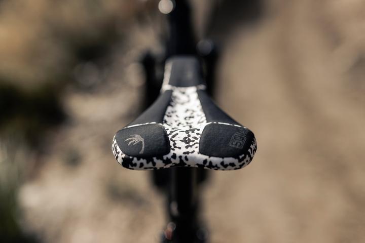 Produktbild Sqlab Saddle 611 ClipOn Infinergy ERGOWAVE active 2.1 ltd. ION