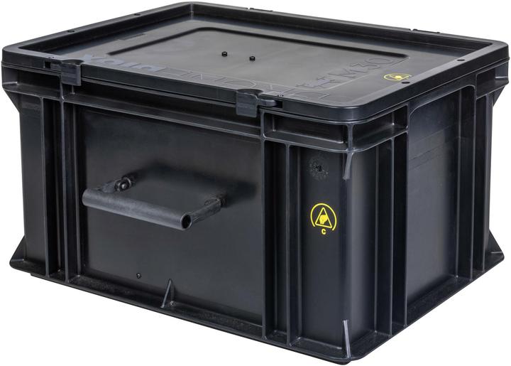 Produktbild DroneBlox Dronebox für Matrice 30 (Drohnen Rucksack, DJI Matrice 30)