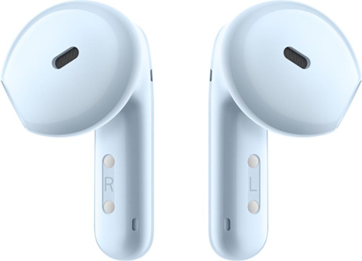 Actual product image Xiaomi Redmi Buds 6 Active (No noise cancelling, 6 h, Wireless)