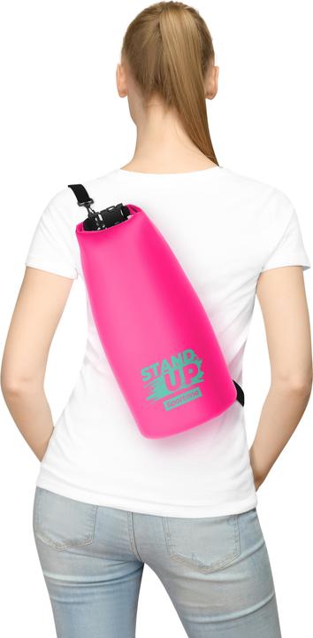 Image du produit Sportime SUP Dry Bag Stand Up (10 l)