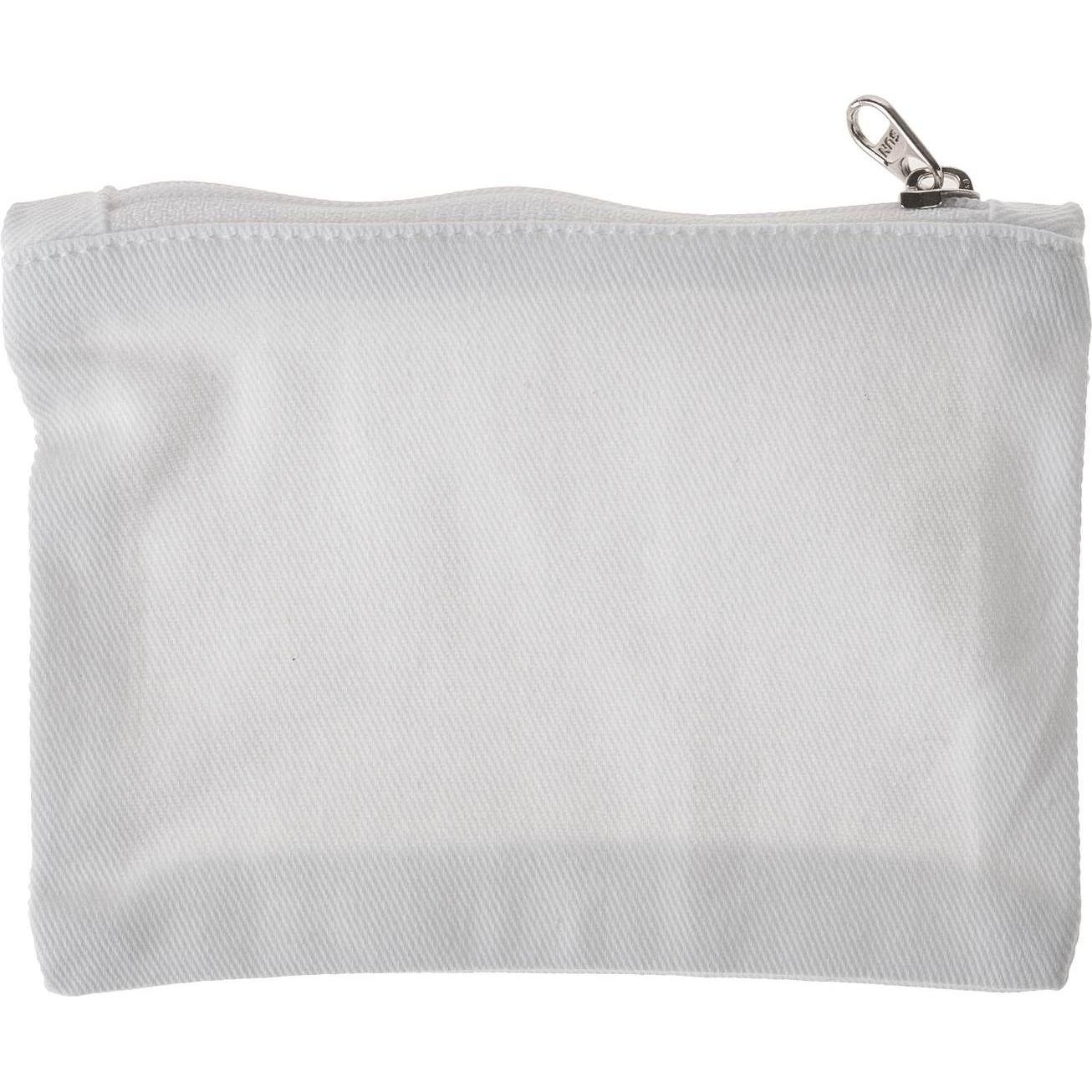 Creativ Company, Unisex, Portemonnaie, Geldbörse, Weiss