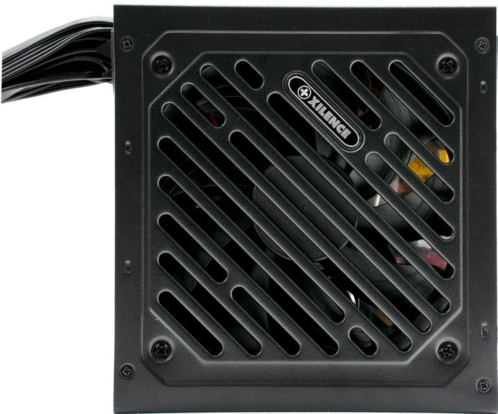 Xilence XP650R12 650W PC Netzteil, Meet 80+ Gold, Gaming, ATX (650 W)