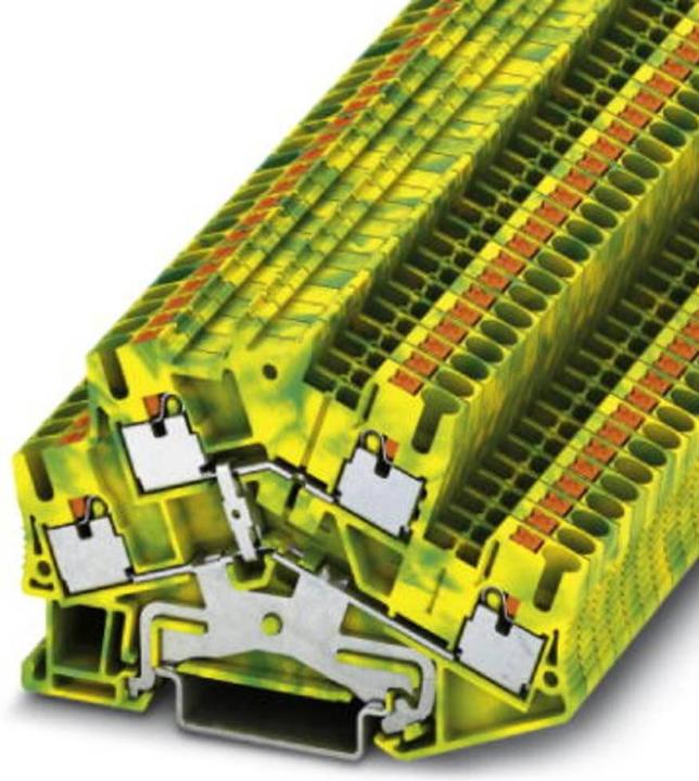 Produktbild Phoenix Contact Reihenklemme PITTBS 2,5-PE (92 mm)