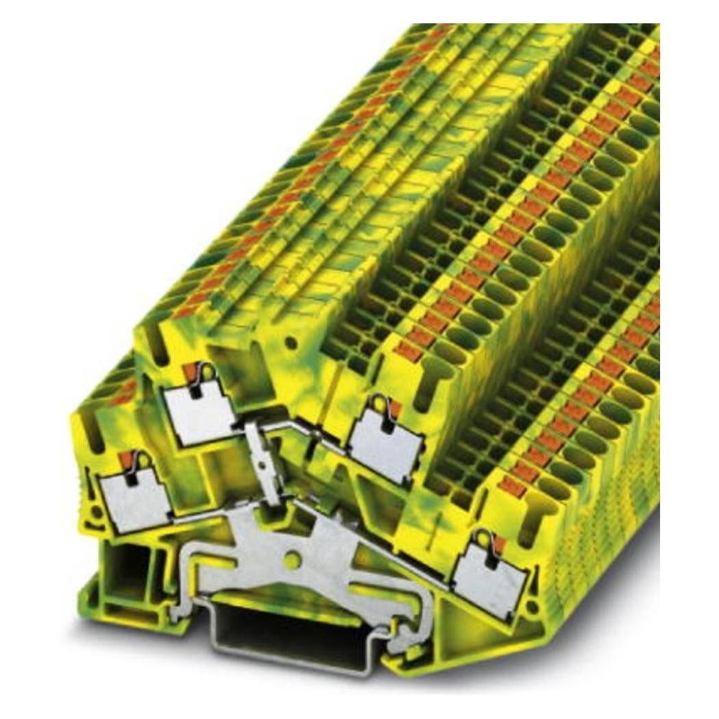 Phoenix Contact, Tang, Klemmenblok PITTBS 2,5-PE (92 mm)