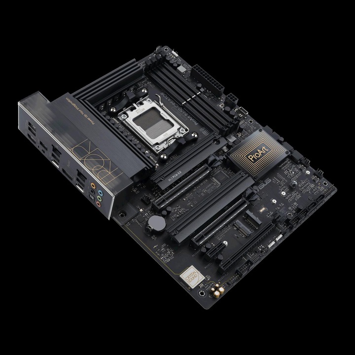 Image du produit ASUS PROART B650-Creator (AM5, AMD B650, ATX)