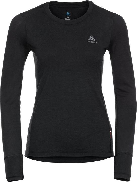 Actual product image Odlo Merino 200 Underwear Set (M)