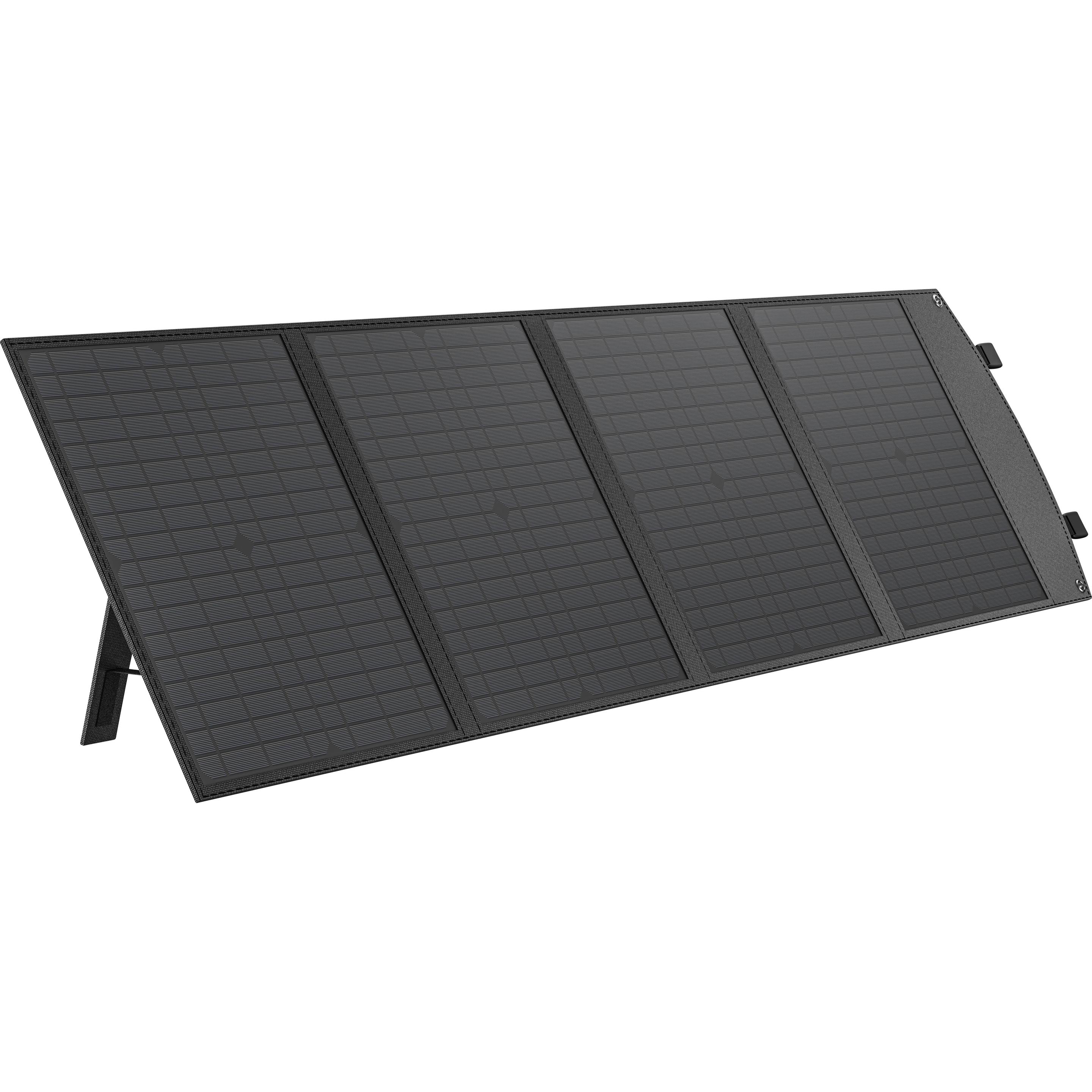 Xlayer, Pannello solare, Pannello solare mobile (80 W, 2.79 kg)