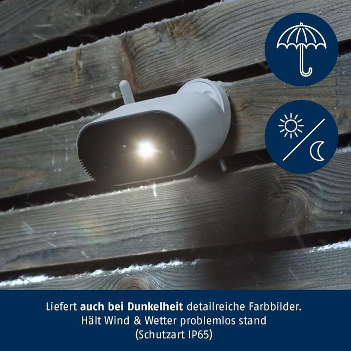 Immagine prodotto Abus PPIC91000 (1920 x 1080 Pixels)