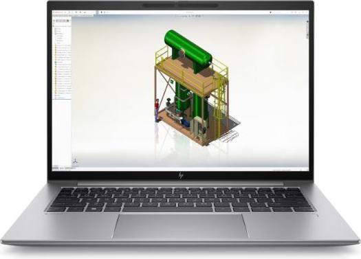 Immagine prodotto HP ZBook Firefly 14 G11 (14", 512 GB, 16 GB, DE, Intel Core Ultra 5 125U)