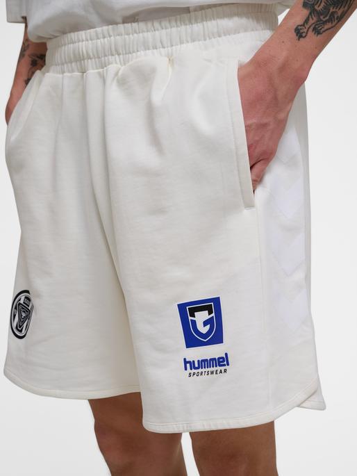 Image du produit hummel Hmloversized Short Gamba (M)