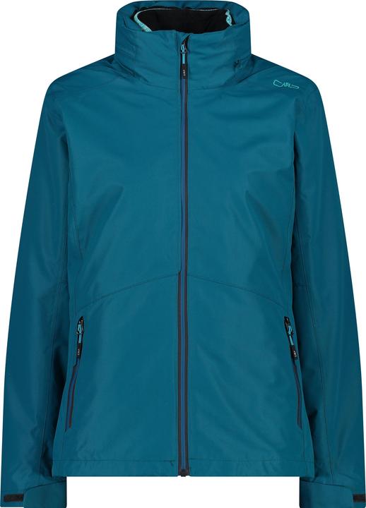 Actual product image CMP Campagnolo Zip Hoodie (38)