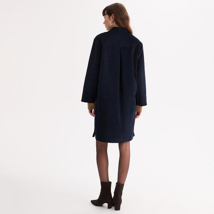 Image du produit Anne Weyburn Gerades Midikleid (M)