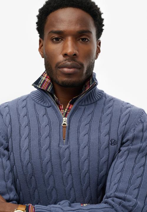 Produktbild Superdry Classic Cable (M)