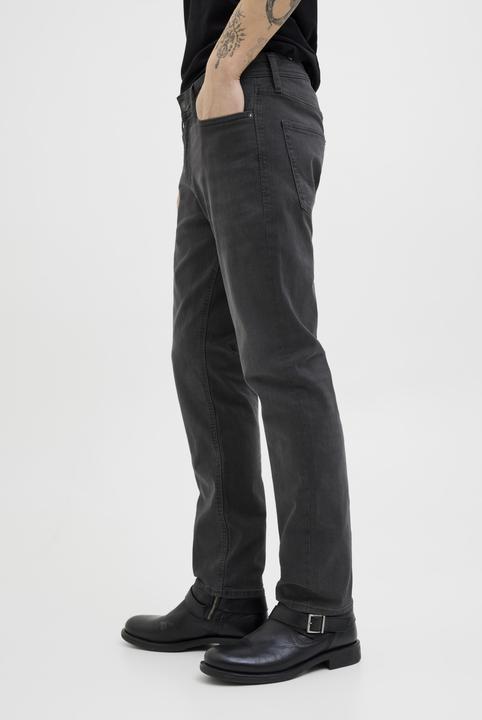 Actual product image Jack & Jones JJICLARK JJORIGINAL SQ 929 Regular fit Jeans Regular fit Jeans (W31/L30)