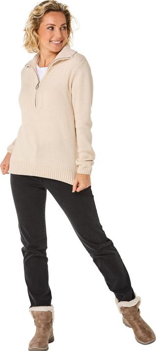 Produktbild Madie's Fashion Pullover «Lina» (44)