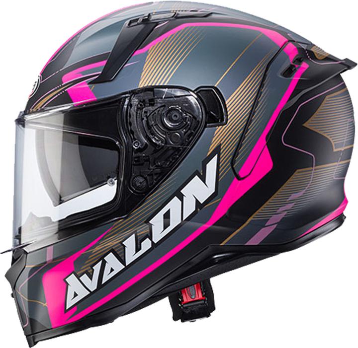 Produktbild Caberg Integralhelm Avalon X (XS)