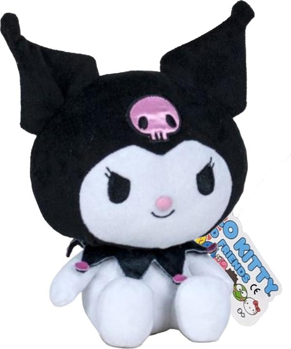 Immagine prodotto Play by Play Hello Kitty: Kuromi (22 cm)