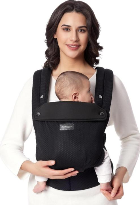 Produktbild Momcozy Babytrage