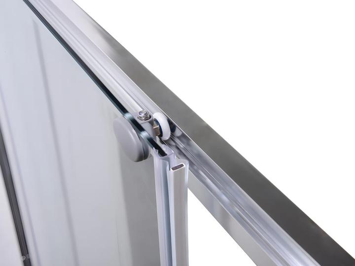 Immagine prodotto Vente-unique Jessica (140 cm, 140 cm, 190 cm)