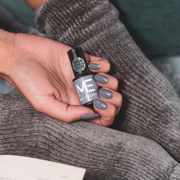 Immagine prodotto Mesauda 386242 (242, Smalto per unghie effetto gel)