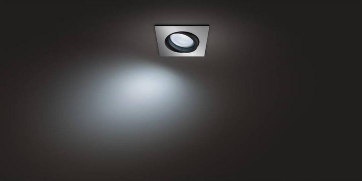 Image du produit Philips Hue Milliskin Base BT (350 lm, GU10)