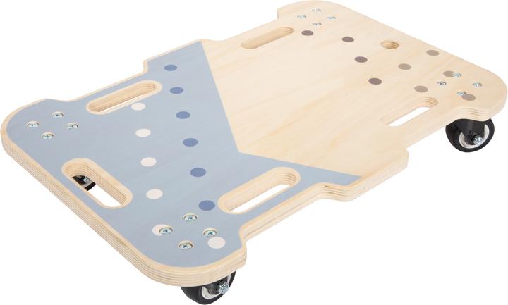 Produktbild small foot Rollbrett "Adventure" (17.32")