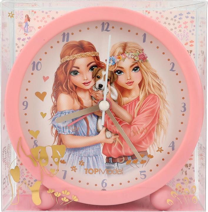 Produktbild Top Model Velo Fleur