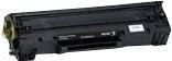 Image du produit Xerox Cartouche de toner noir. Équivalent à HP CF283X. Compatible avec HP LaserJet M127, LaserJet