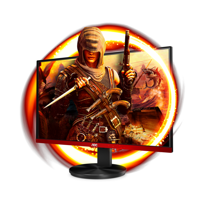 Produktbild AOC G2790px (1920 x 1080 Pixel, 27")