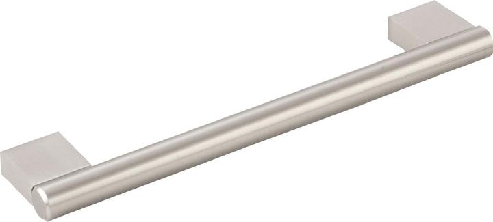 Produktbild Grimme Griff Bertaut ø 14 mm, LA 192 mm, Breite 209 mm, Stahl Edelstahl Effekt