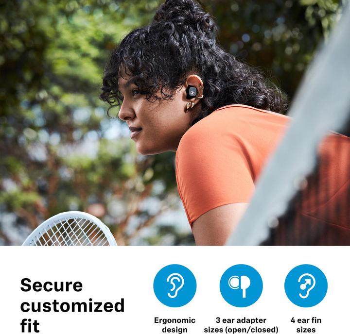 Immagine prodotto Sennheiser Sport TW (NC, 9 h, Senza fili)