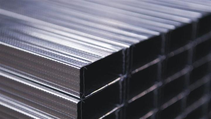 Produktbild Briko PROFIL CD 60X4000MM 0.5MM (180)