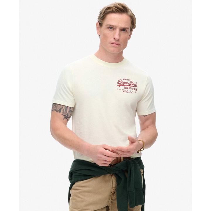 Immagine prodotto Superdry Vl Tokyo Relaxed (L)