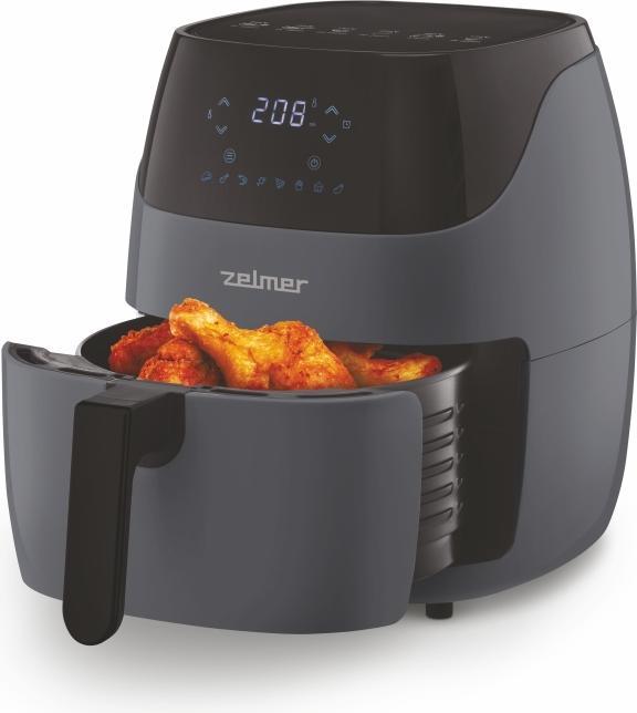 Actual product image Zelmer ZAF5502G