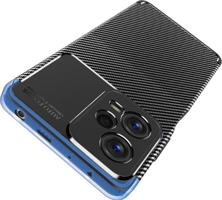 Image du produit Screenguard Xiaomi Redmi Note 12 Pro 5G Housse Design Carbone TPU Case (Xiaomi Redmi Note 12 Pro 5G)