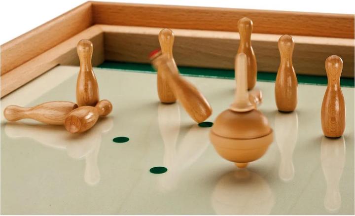 Actual product image Mespi Merano table cone small
