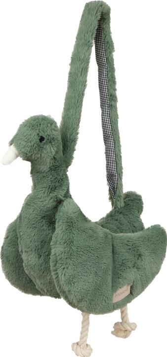 Actual product image Minikoioi Bag Duck Juji