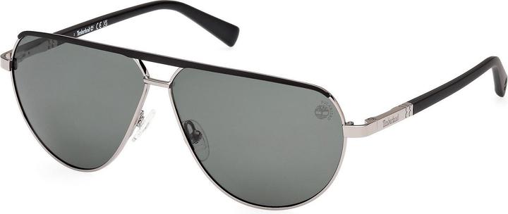 Gunmetal, Silver
