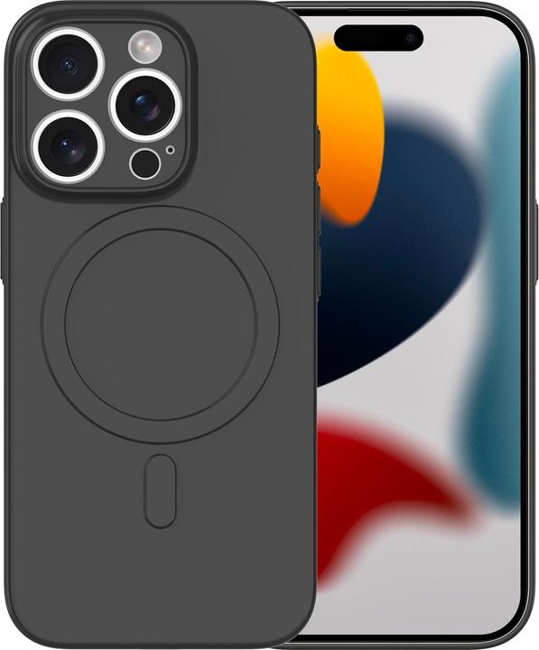 Image du produit CellBee für iPhone 16 Pro Hülle Case - Premium Slim Schutzhülle für iPhone (Apple iPhone 16 Pro)