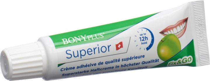 Produktbild Bony Plus Haftcreme