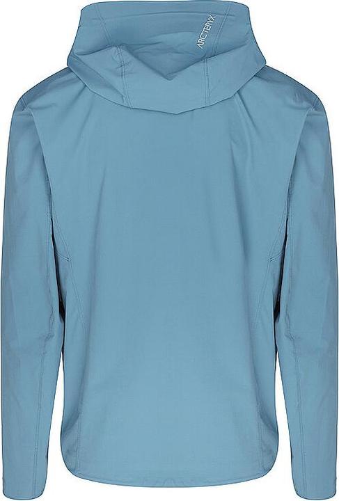 Immagine prodotto Arc'teryx Felpa con cappuccio leggera Gamma (S)